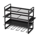 Power Tool Organizer Wall Mount