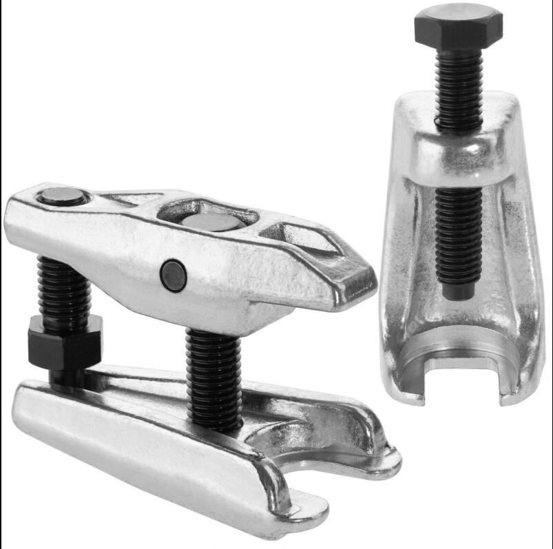 Vertical Joint Extraction And Removal Of Ball Head Extractor