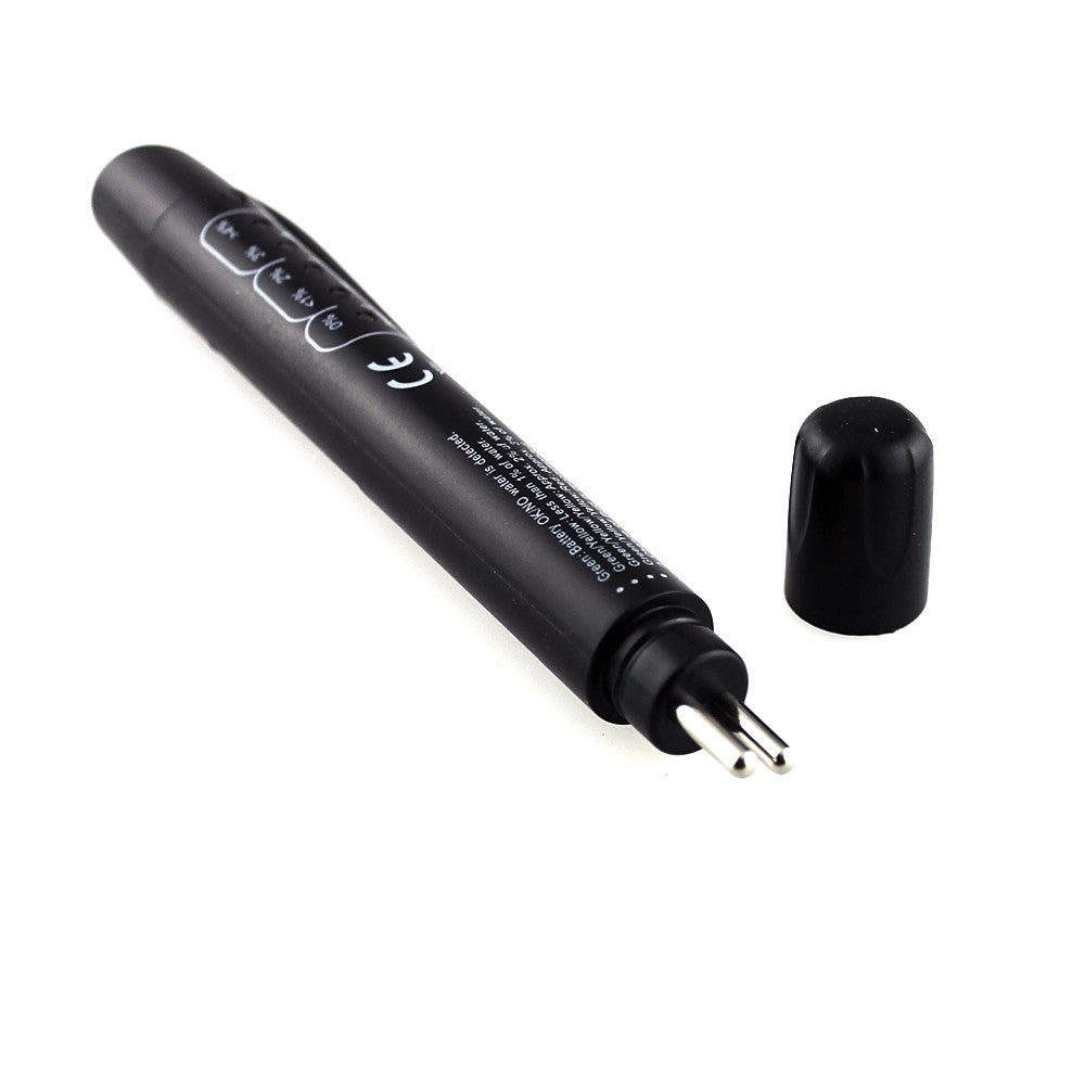 Detector de líquido de frenos