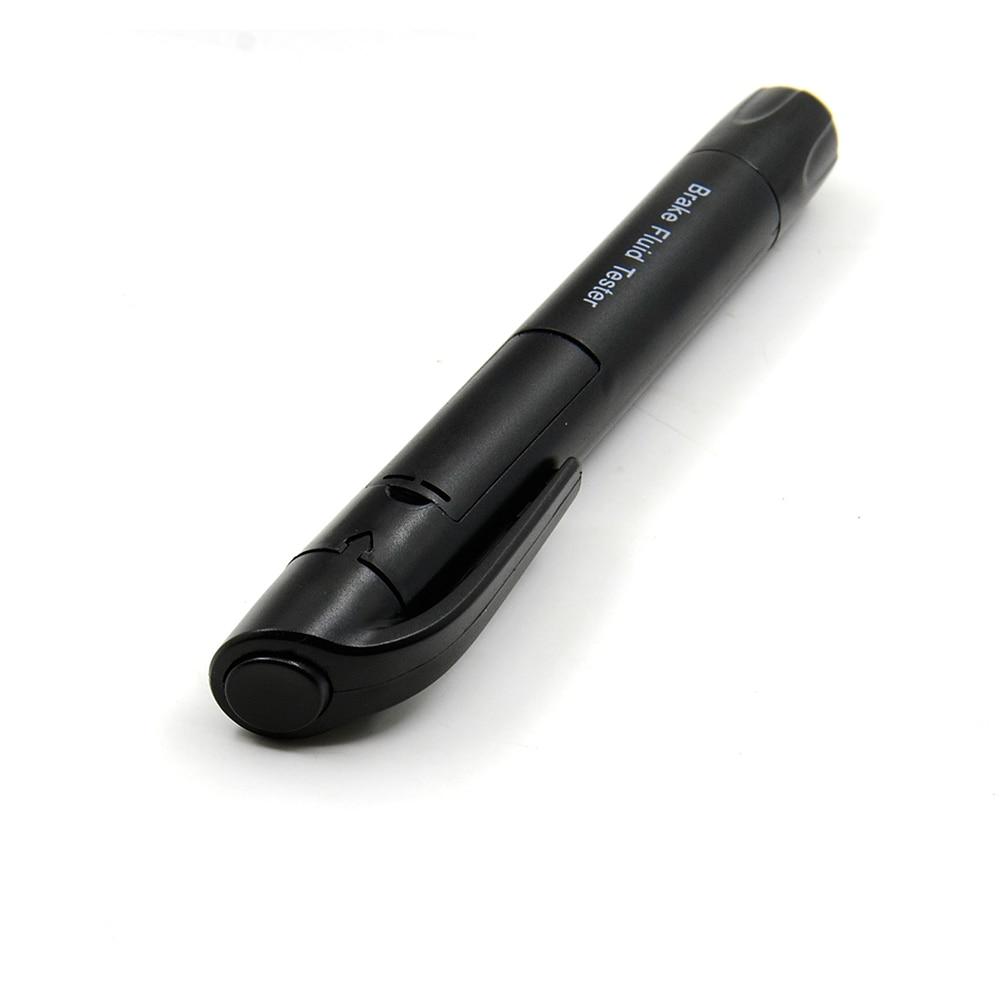 Detector de líquido de frenos