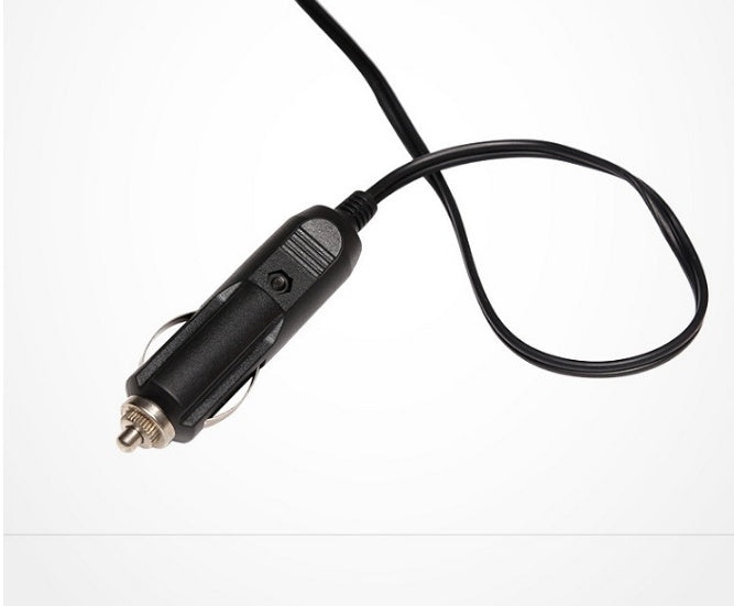 Máquina pulidora de cera para coche de 12 V