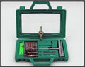 Kit de reparación de neumáticos de coche