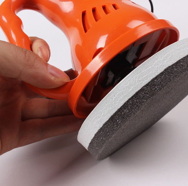 Máquina pulidora de cera para coche de 12 V