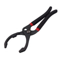 Llave para filtro de aceite / Herramienta de desmontaje / Abrazadera de filtro / Llave para filtro de aceite