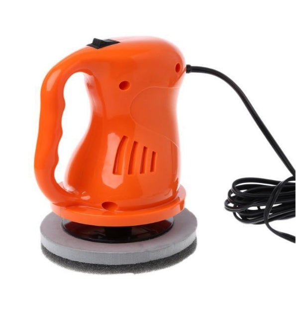 Máquina pulidora de cera para coche de 12 V