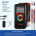 BSIDE A10 Automatic Intelligent Multimeter