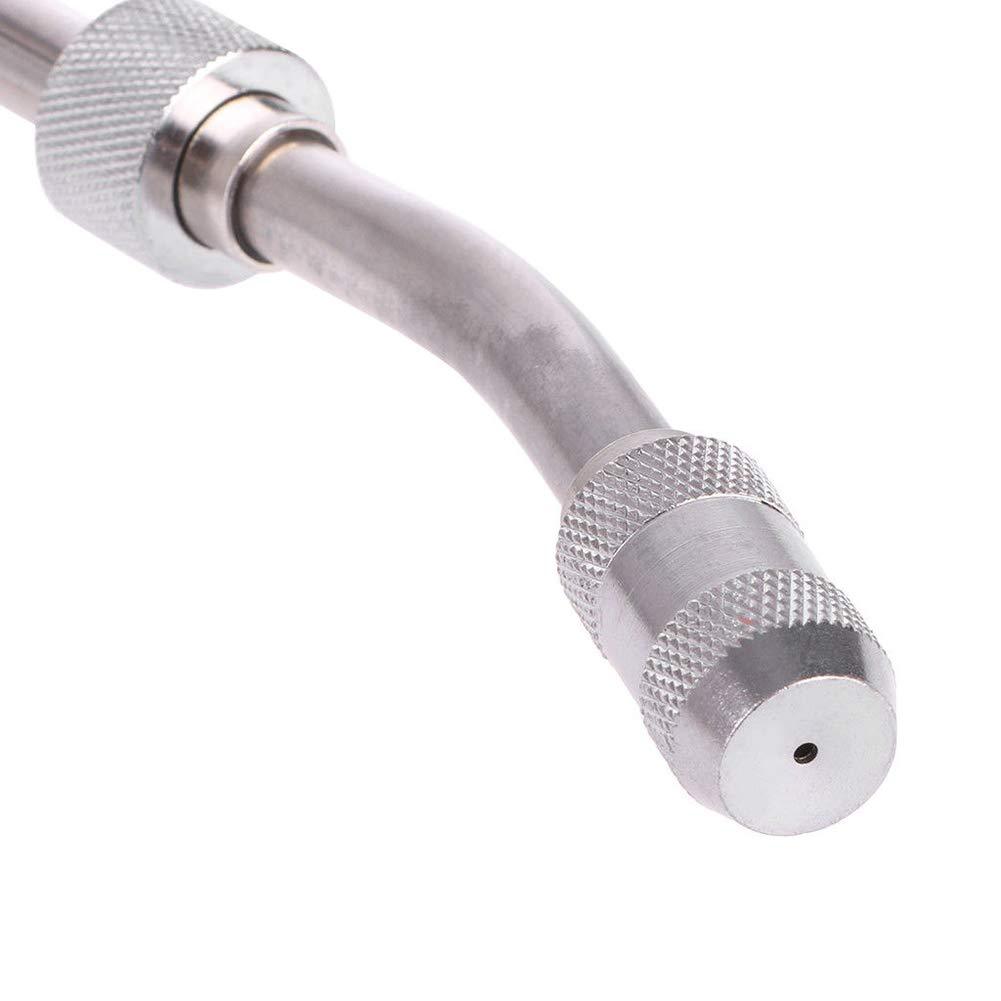 Pistola de agua para lavado de coches de alta presión ajustable