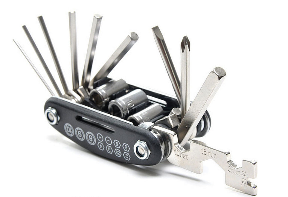 Herramienta combinada de reparación