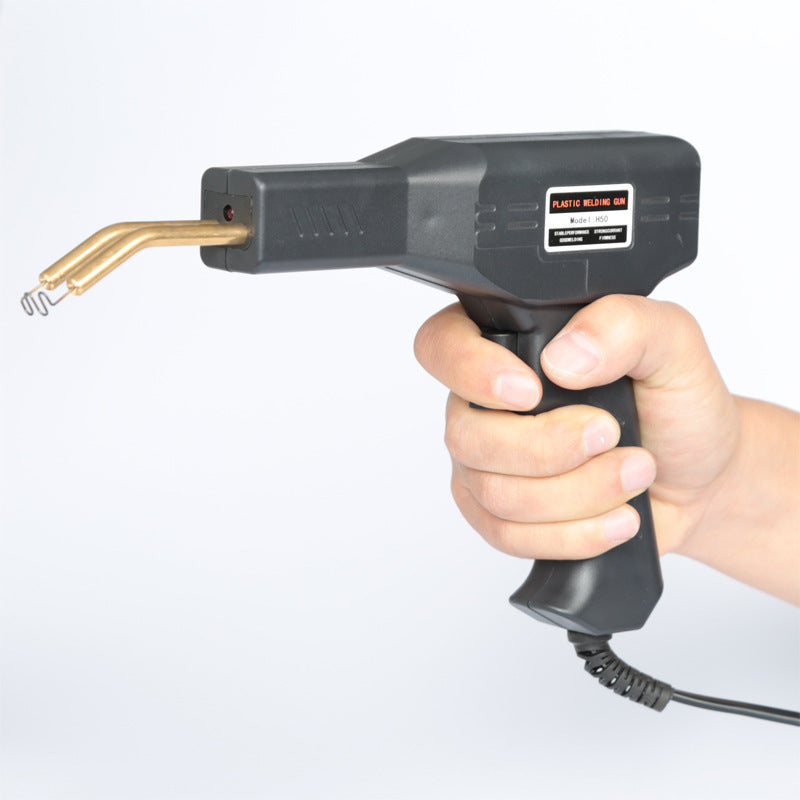 Plastic Welding Equipment Car Bumper Repairing Machine