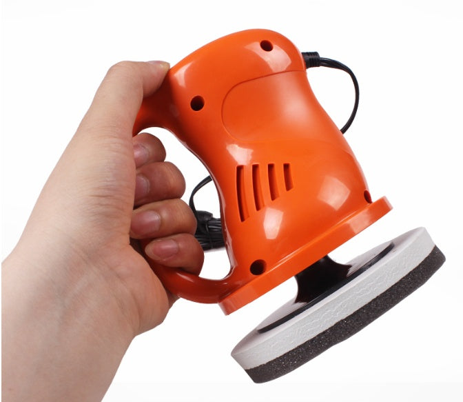 Máquina pulidora de cera para coche de 12 V