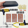 Kit de reparación de neumáticos de coche