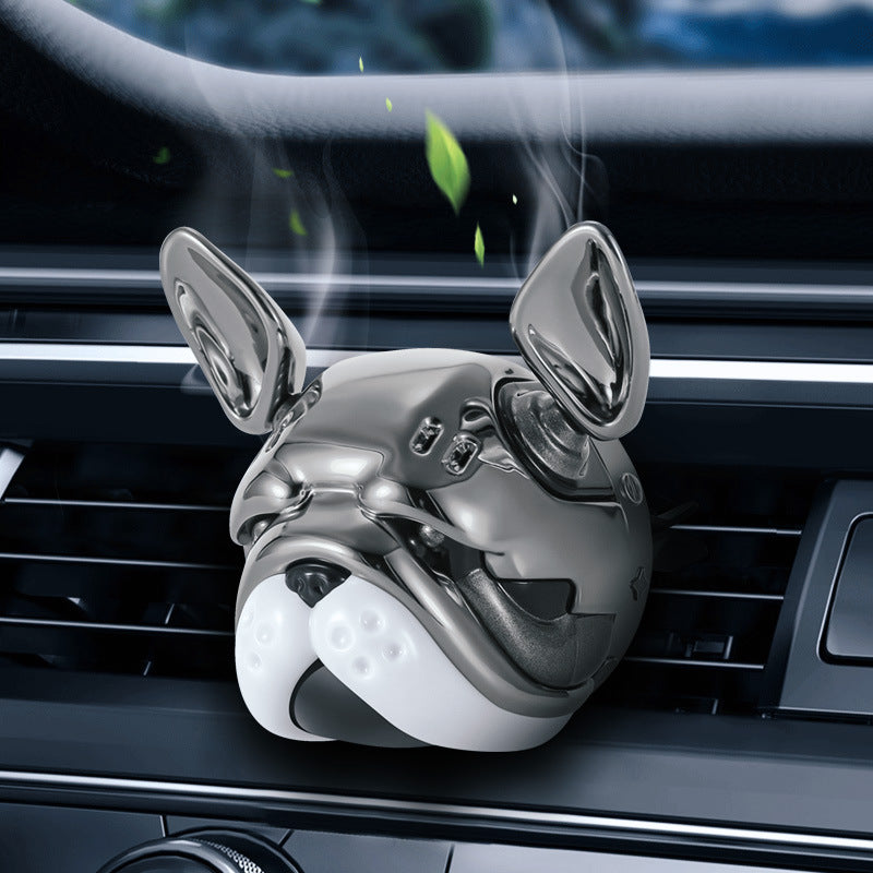 Car Vent Automobile Aromatherapy Ornaments