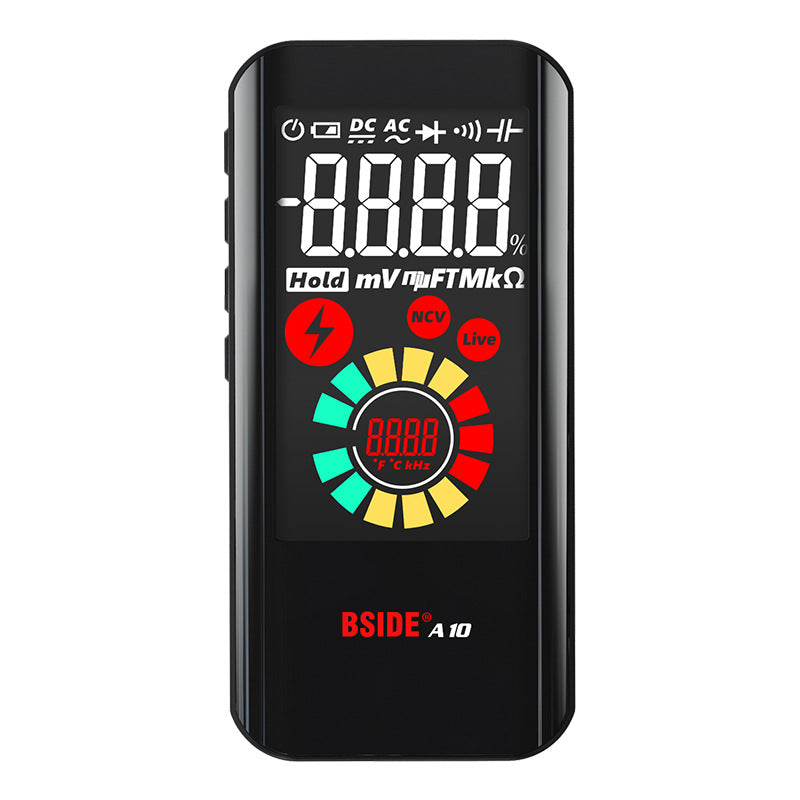 BSIDE A10 Automatic Intelligent Multimeter