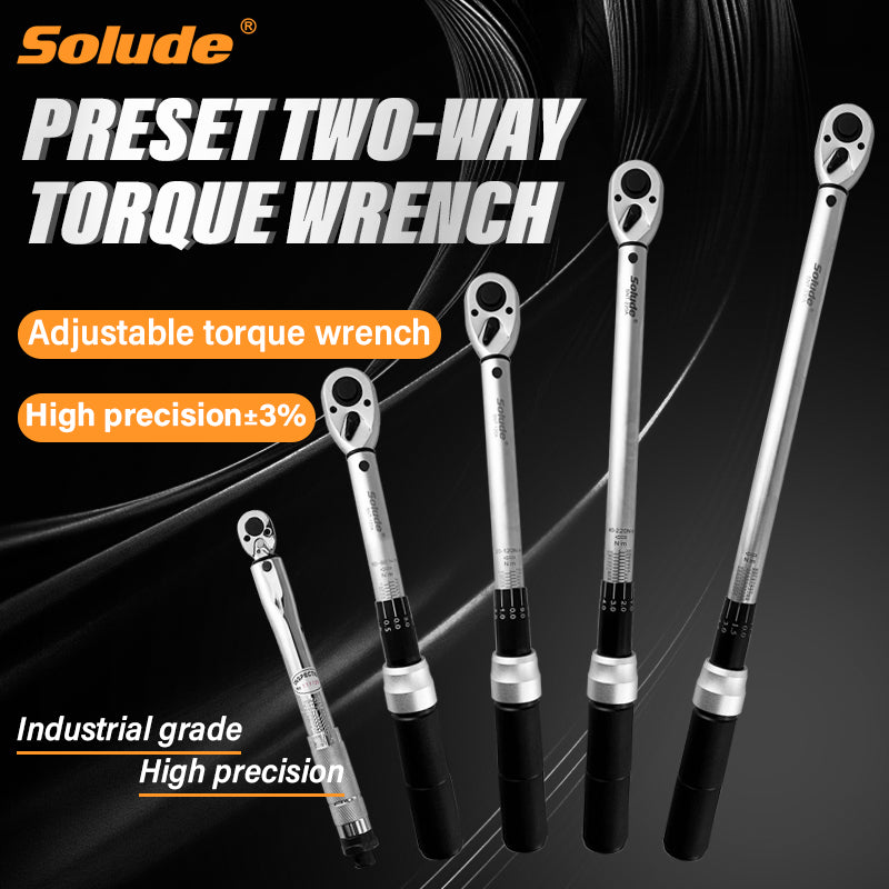 Llave de torsión