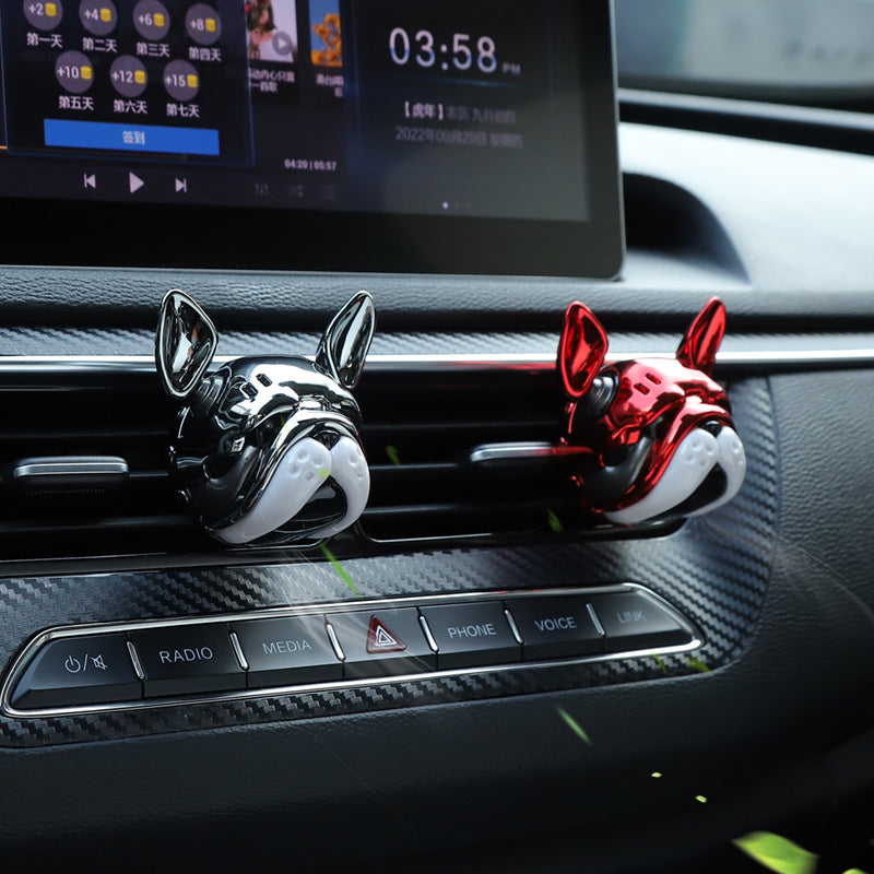 Car Vent Automobile Aromatherapy Ornaments