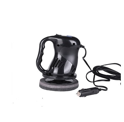 Máquina pulidora de cera para coche de 12 V