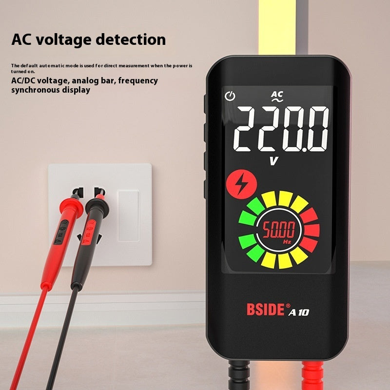 BSIDE A10 Automatic Intelligent Multimeter