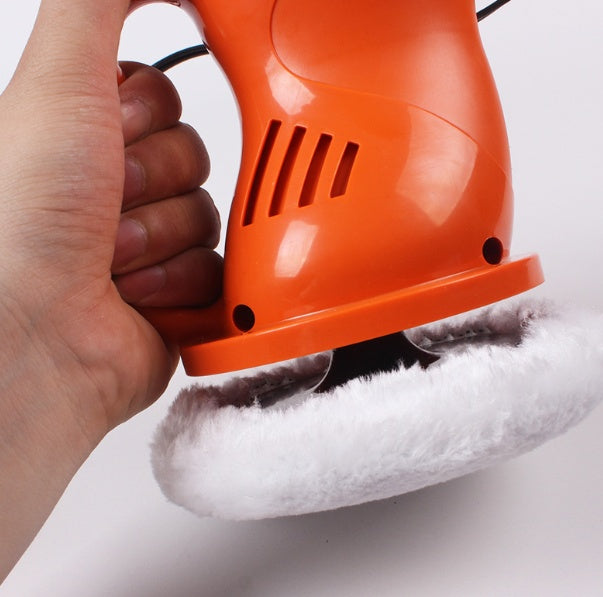 Máquina pulidora de cera para coche de 12 V