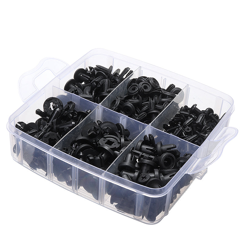 Hebilla en caja / General de automóviles / Revestimiento de paneles / Interior de carrocería / Fijaciones de parachoques