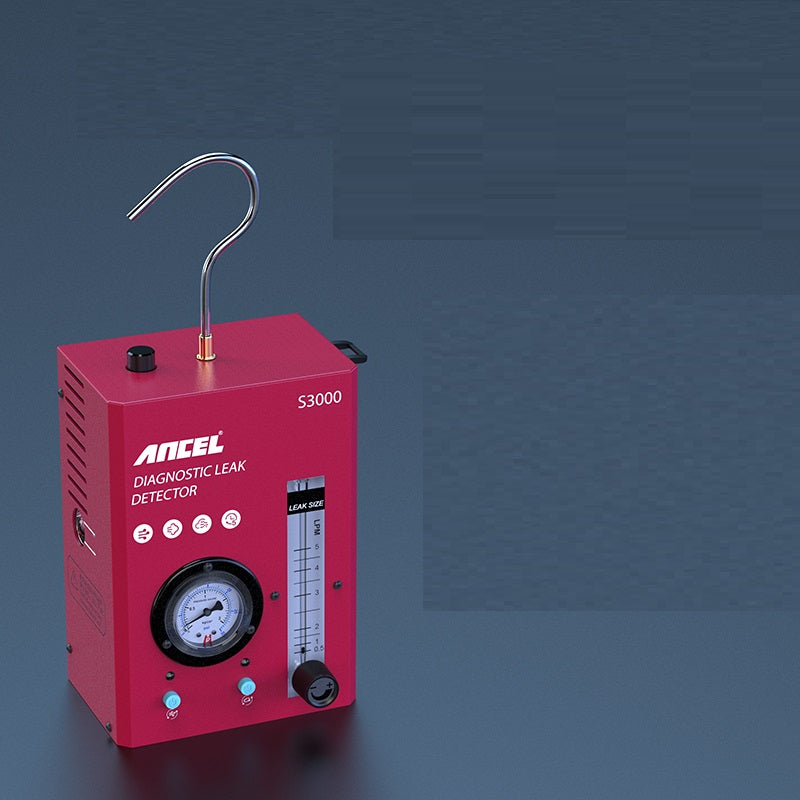 General Automobile Smoke Leak Detector Leakage Fault Diagnosis Tool