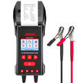 Automobile Battery Tester Battery Power Internal Resistance Life Detection Printing Model