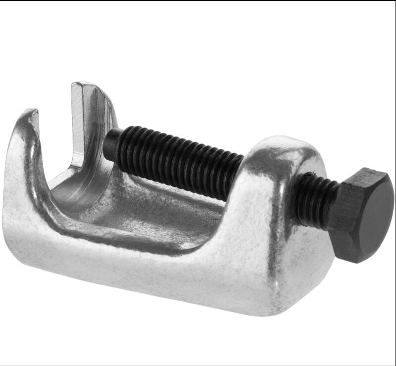 Vertical Joint Extraction And Removal Of Ball Head Extractor