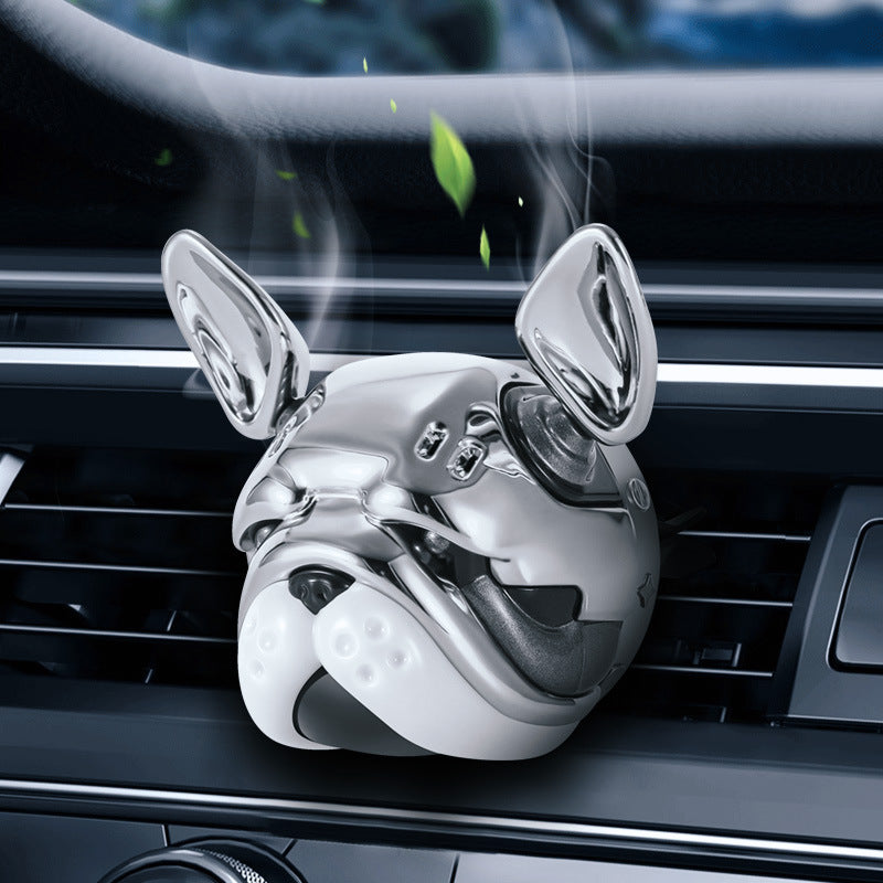 Car Vent Automobile Aromatherapy Ornaments