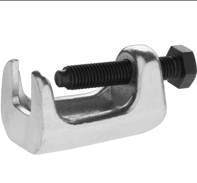 Vertical Joint Extraction And Removal Of Ball Head Extractor