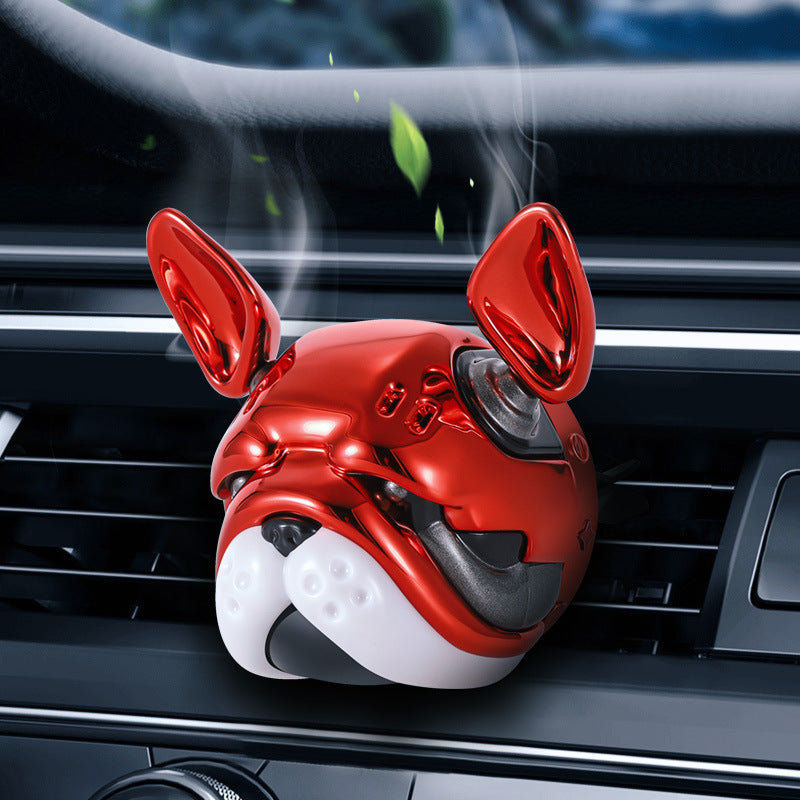 Car Vent Automobile Aromatherapy Ornaments