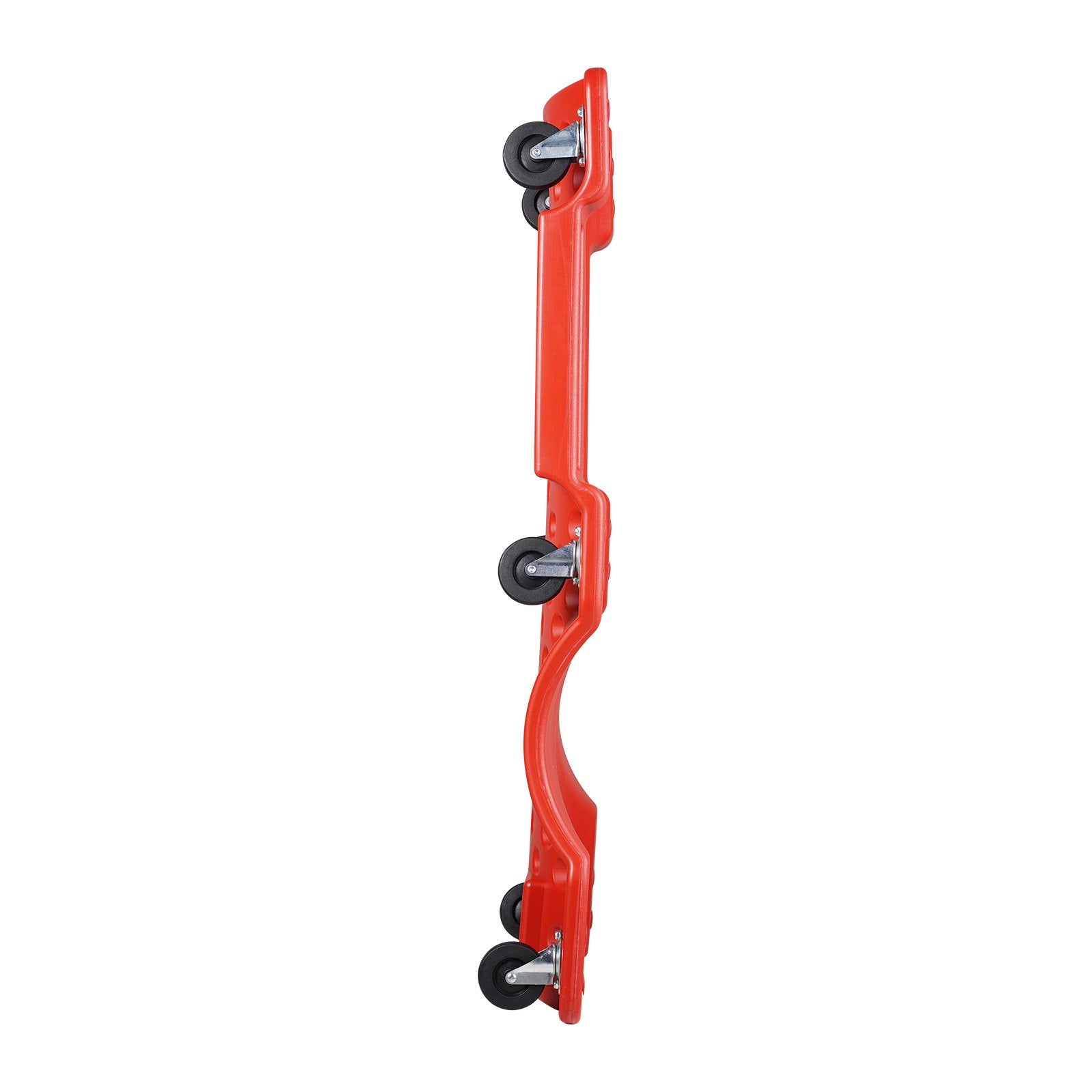 Mechanic Plastic Creeper, 36-Inch, 350 Lbs Capacity